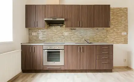 Pronájem bytu 3+kk 56 m², Teplická, Děčín - Děčín IX-Bynov