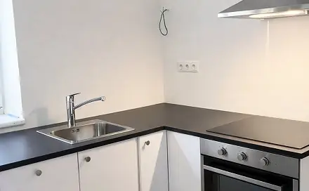 Pronájem bytu 2+1 47 m², Vackova, Brno - Královo Pole