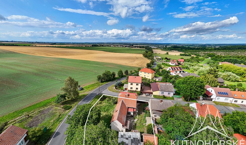 Prodej domu 137 m² s pozemkem 811 m², Grunta – náhled fotky 5