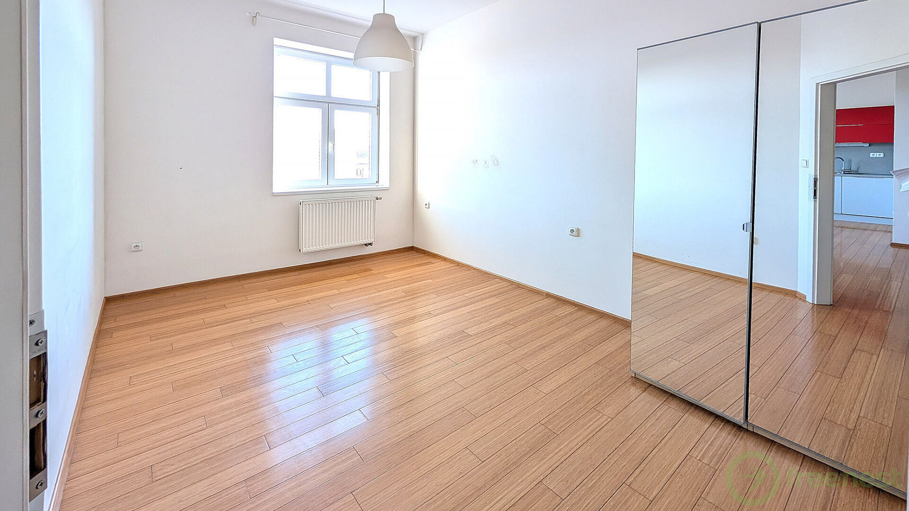 Pronájem bytu 2+kk 50 m² – fotografie 5