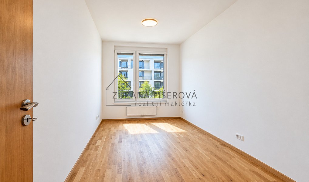 Pronájem bytu 2+kk 56 m², Praha – náhled fotky 8