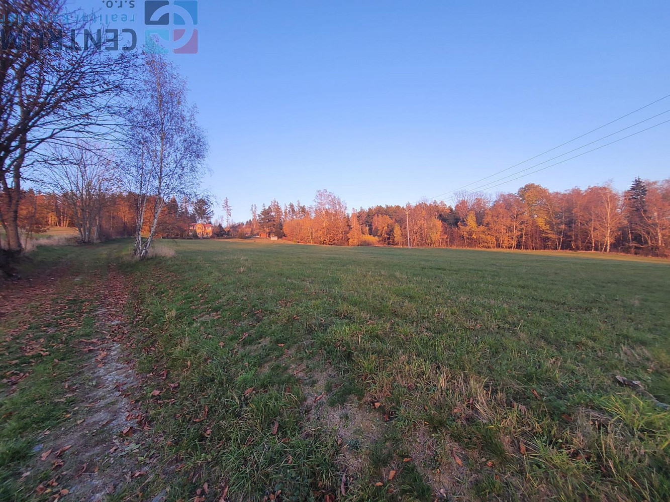 Prodej louky 6 834 m² – fotografie 4