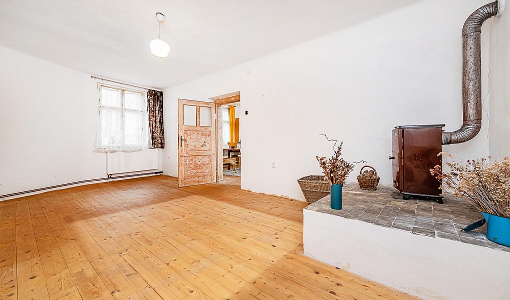 Prodej domu 164 m² s pozemkem 1 224 m², Vrčeň – náhled fotky 11