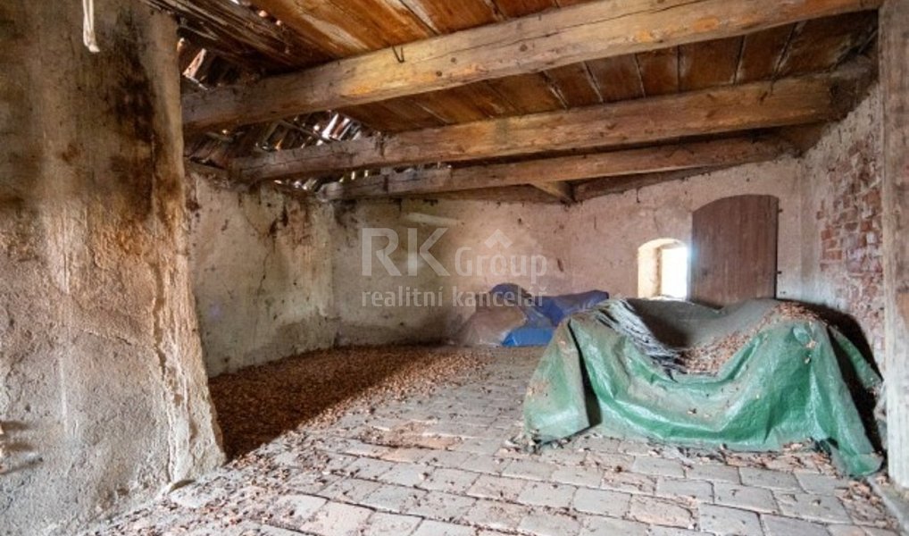 Prodej ubytovacího objektu 1 144 m², Bechyně – náhled fotky 18