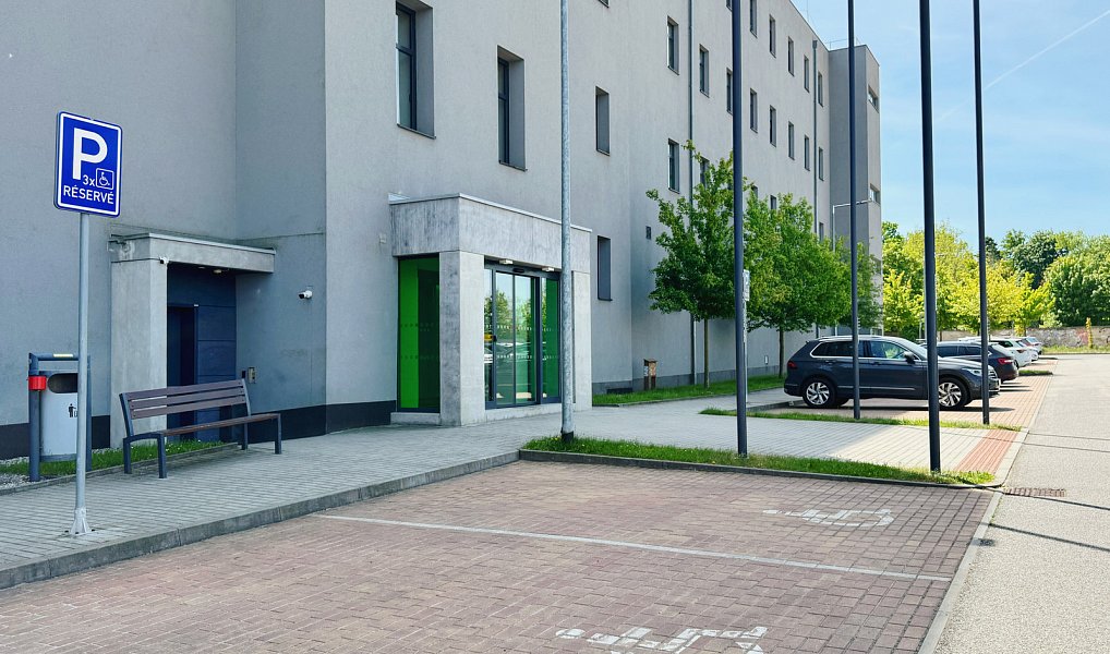 Pronájem kanceláře 650 m², Písek – náhled fotky 41