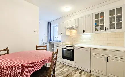 Pronájem bytu 2+1, Pražská, Stříbrná Skalice, okres Praha-východ