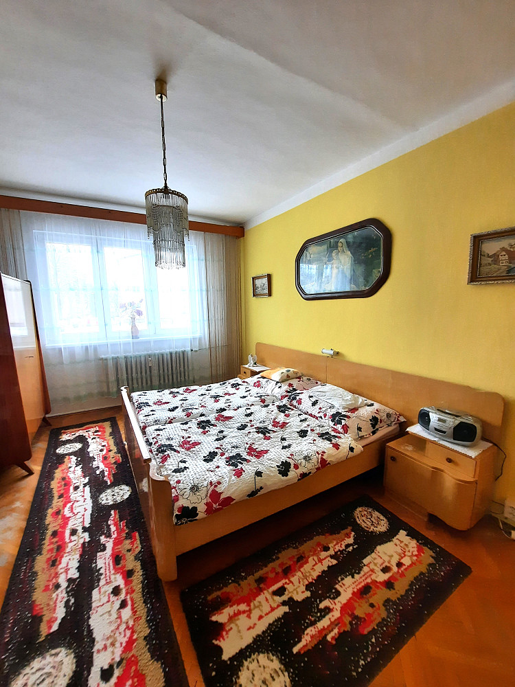 Prodej bytu 3+1 76 m² — photo 5