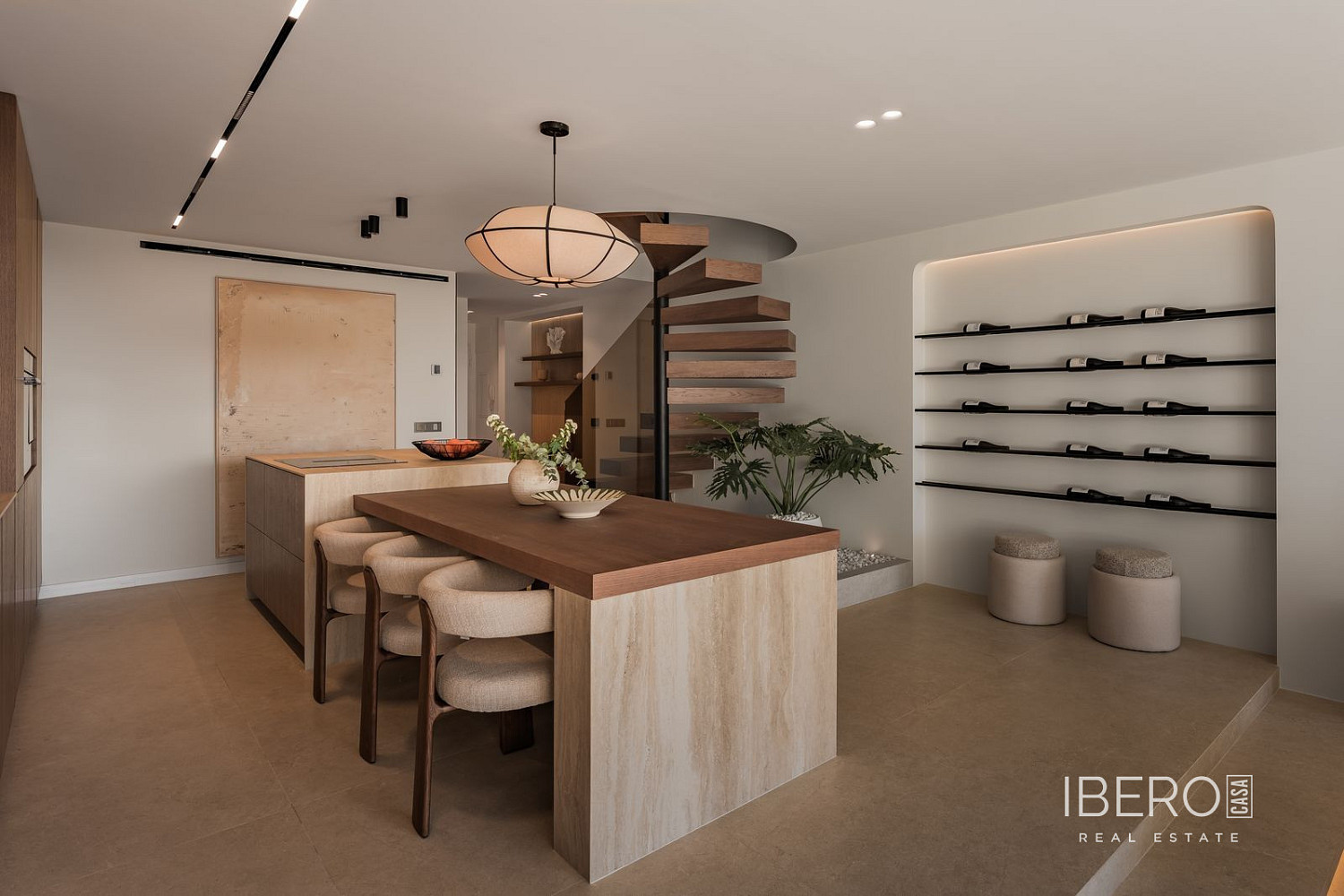 Casa 4+kk – Marbella, Nueva Andalucía - Vista 5