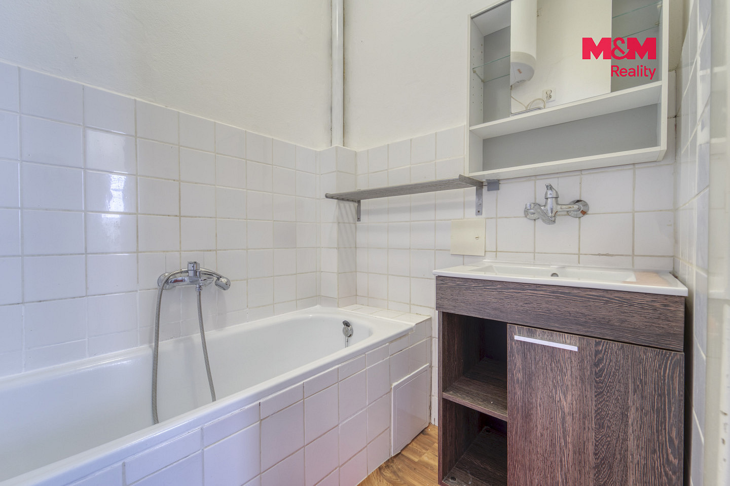 Pronájem bytu 1+1 43 m² – fotografie 3