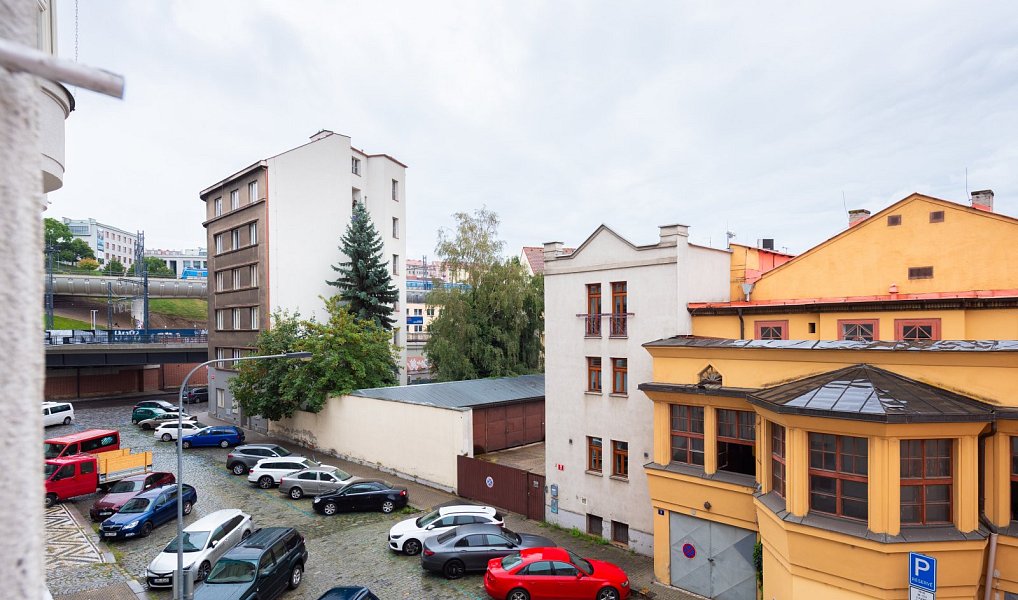 Prodej bytu 2+kk 45 m², Praha – náhled fotky 11