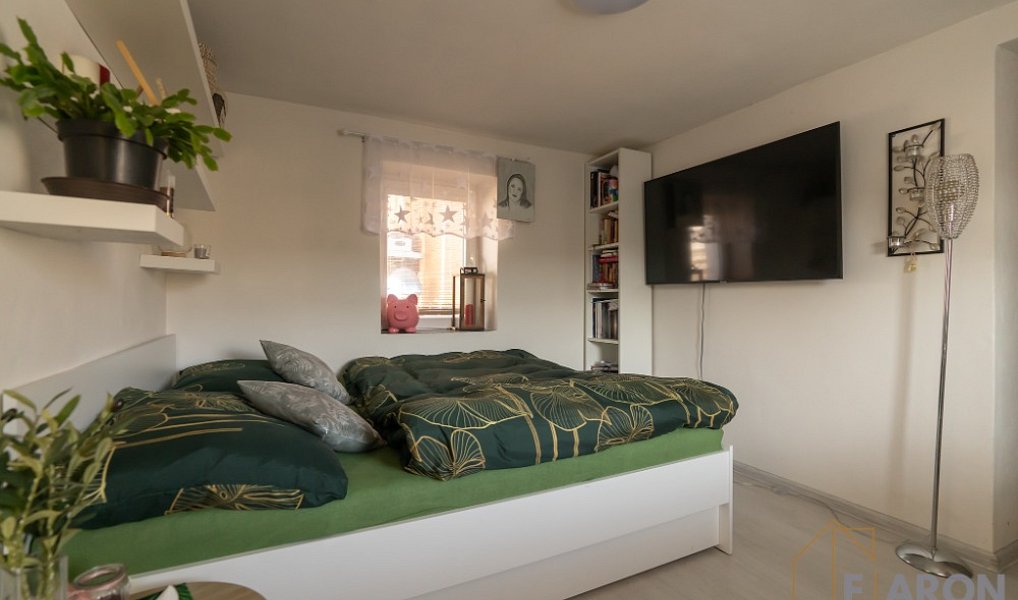 Prodej domu 42 m² s pozemkem 297 m², Zlín – náhled fotky 5