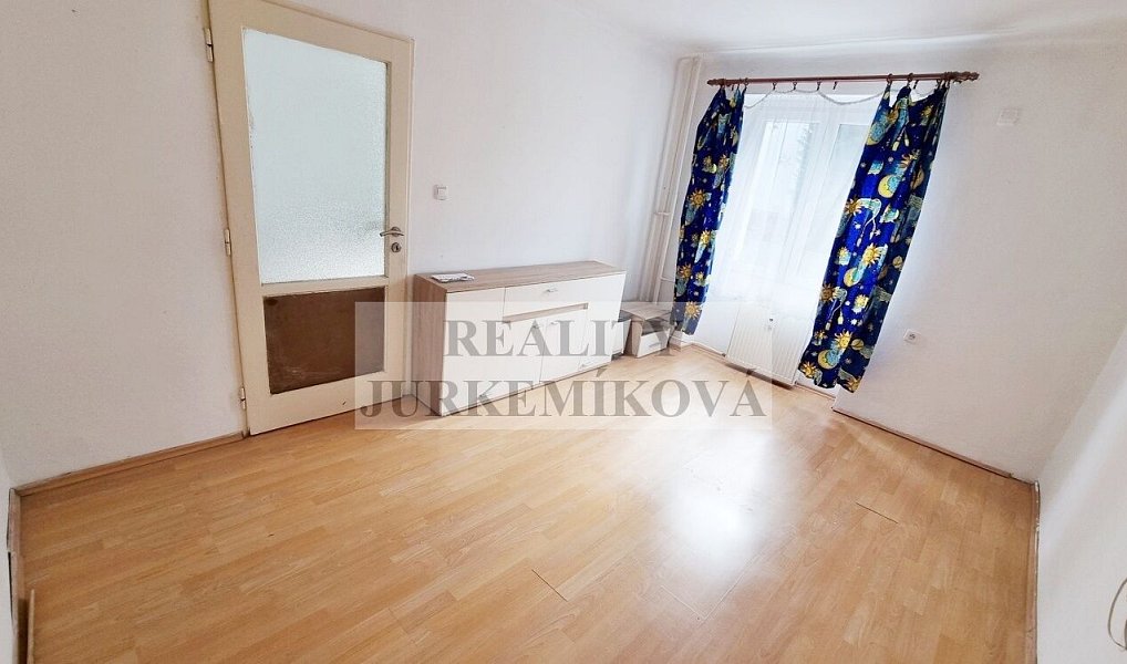 Prodej bytu 2+1 54 m², České Budějovice – náhled fotky 10