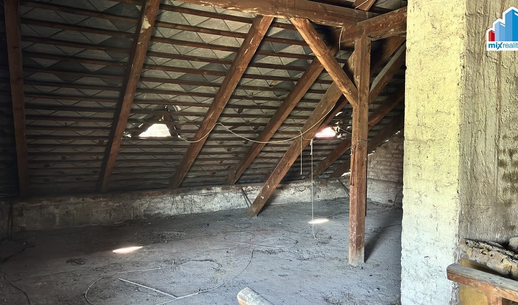Prodej domu 87 m² s pozemkem 885 m², Svojkovice – náhled fotky 16