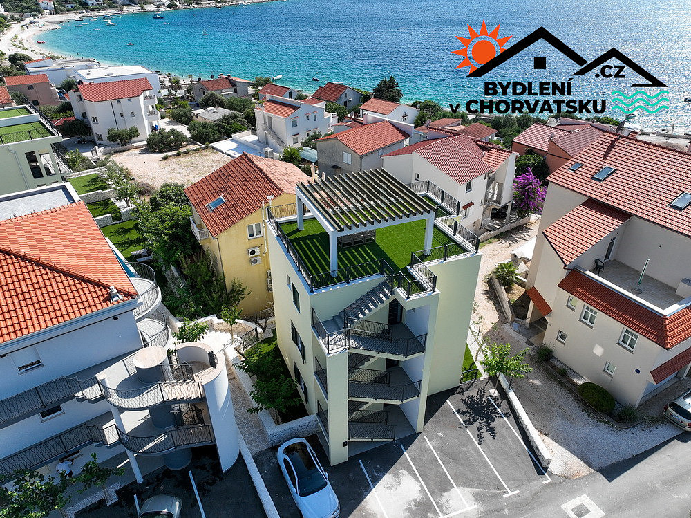 Prodej bytu atypického 60 m²