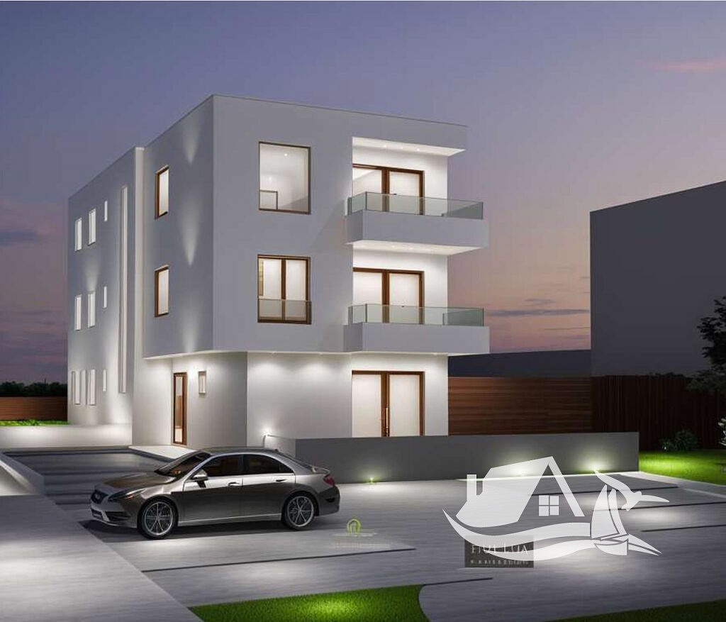 Prodej bytu 3+kk 52 m²