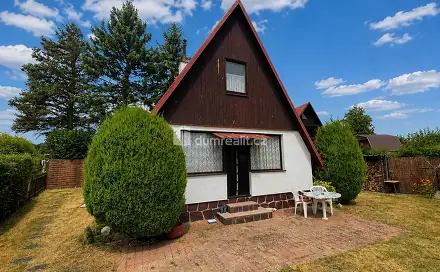 Prodej chaty/chalupy 50 m², Cheb - Dřenice