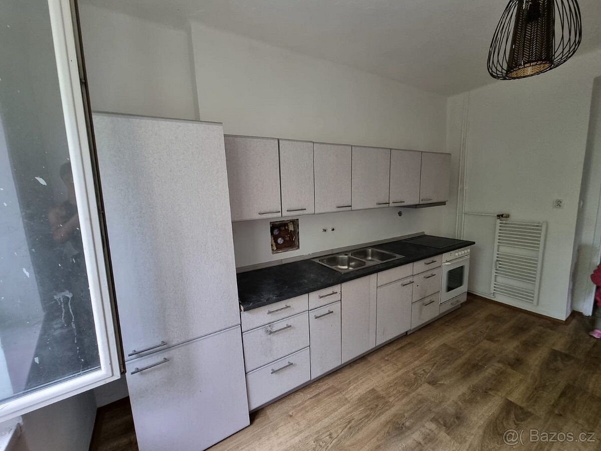 Prodej bytu 2+1 48 m² — photo 2