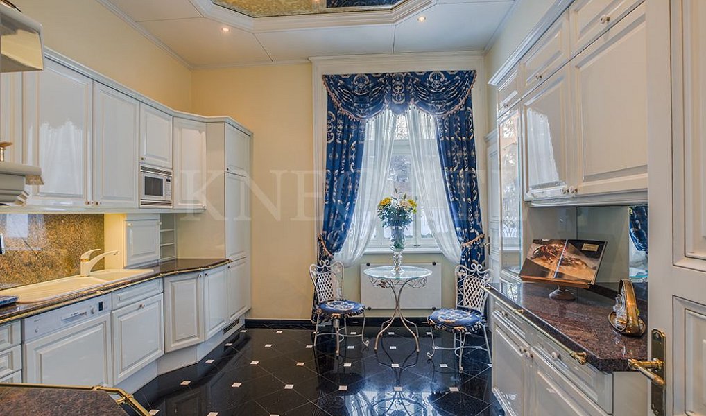 Prodej domu 609 m² s pozemkem 6 235 m², Senohraby – náhled fotky 27