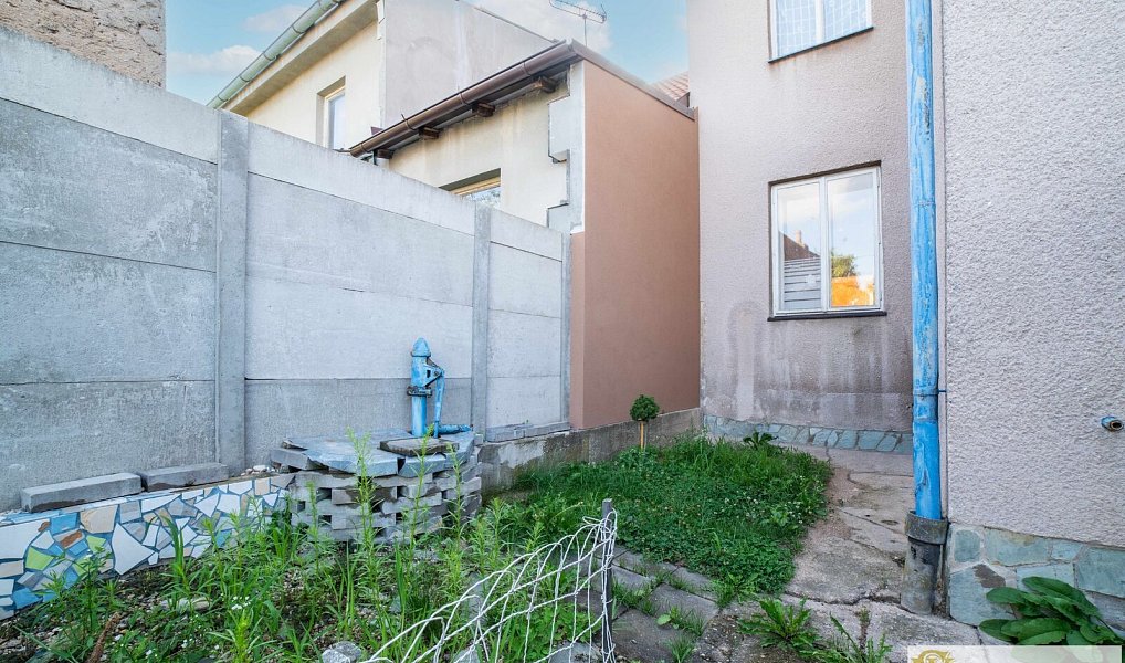 Prodej domu 90 m² s pozemkem 249 m², Chlumec nad Cidlinou – náhled fotky 20
