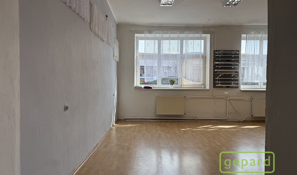 Pronájem obchodních prostor 84 m², Šternberk – náhled fotky 6