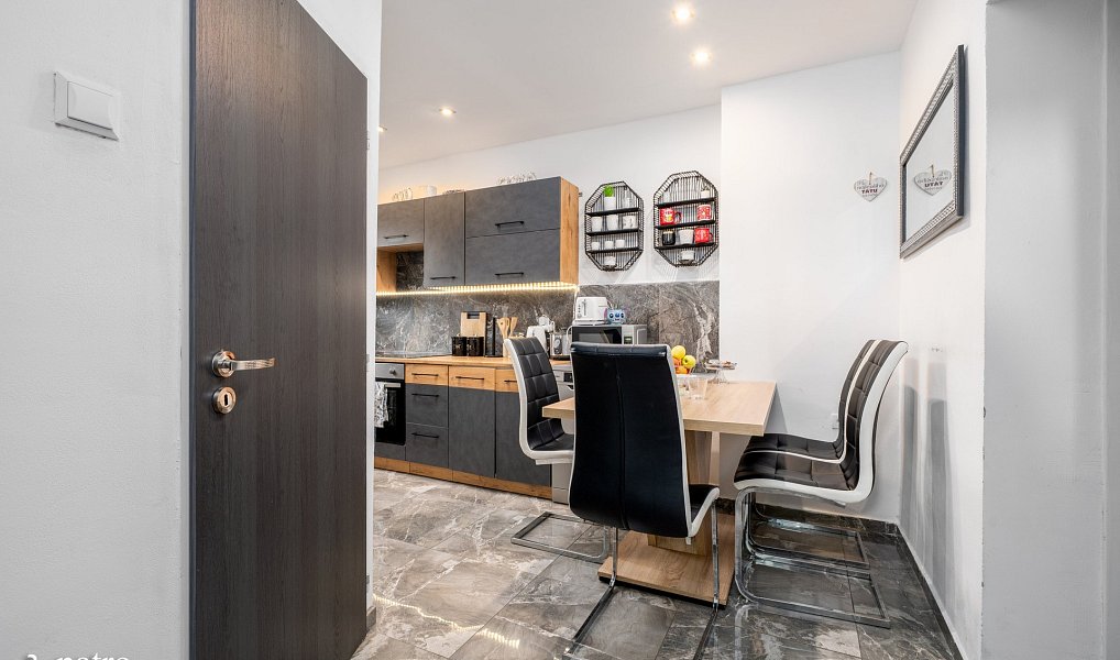 Prodej domu 106 m² s pozemkem 93 m², Ústí nad Labem – náhled fotky 7