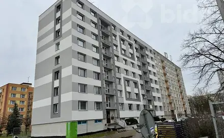 Prodej bytu 4+1 91 m², Mandysova, Hradec Králové - Nový Hradec Králové