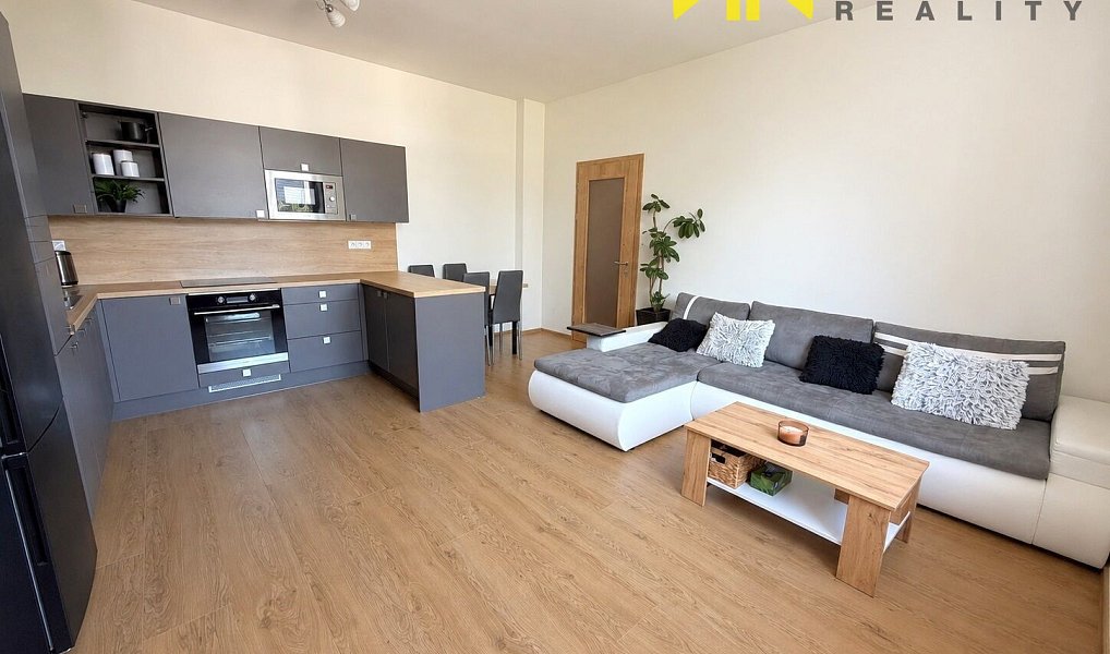 Pronájem bytu 2+kk 51 m², Přerov – náhled fotky 8