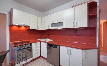 Pronájem bytu 4+1 86 m²
