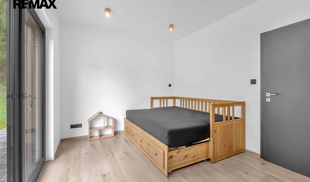 Prodej domu 114 m² s pozemkem 3 225 m², Chlum – náhled fotky 21