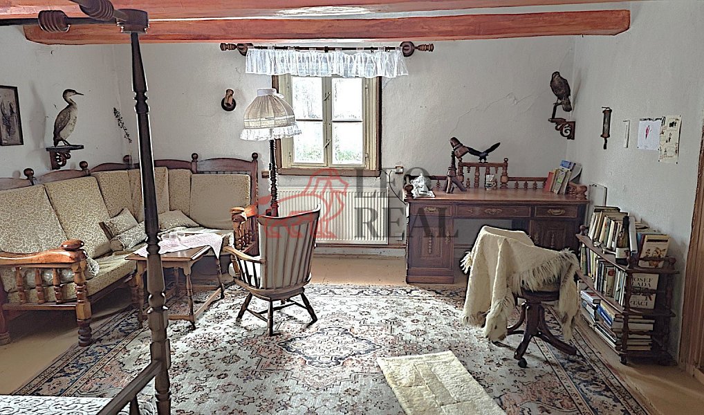 Prodej domu 183 m² s pozemkem 2 192 m², Dětenice – náhled fotky 8