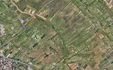 Prodej stavebního pozemku 3 561 m², Zadar, Zadarska županija, Chorvatsko