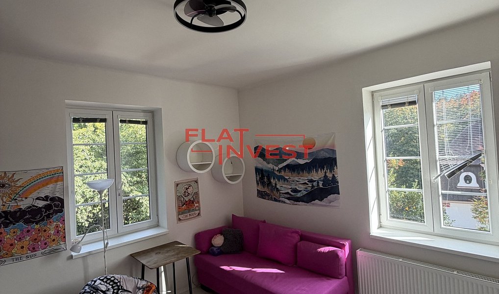 Pronájem bytu 2+kk 50 m², Liberec – náhled fotky 7