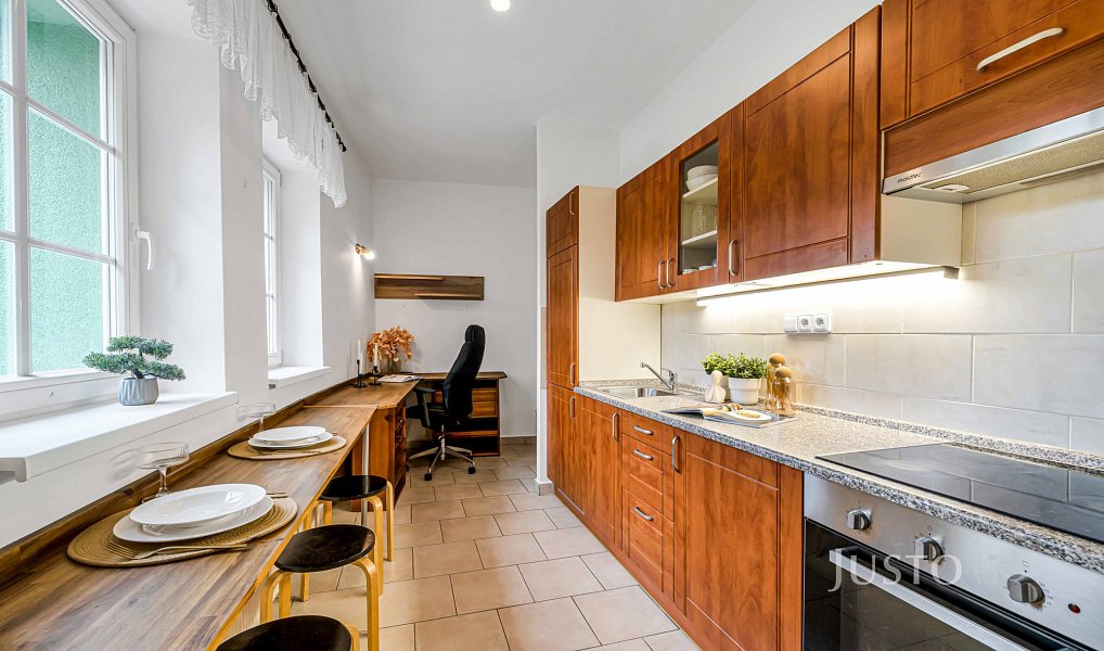 Prodej bytu 1+1 47 m², Jablonec nad Nisou – náhled fotky 6