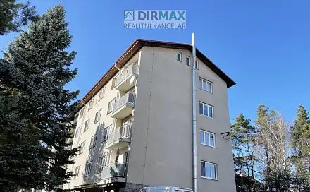 Prodej bytu 3+1 73 m²