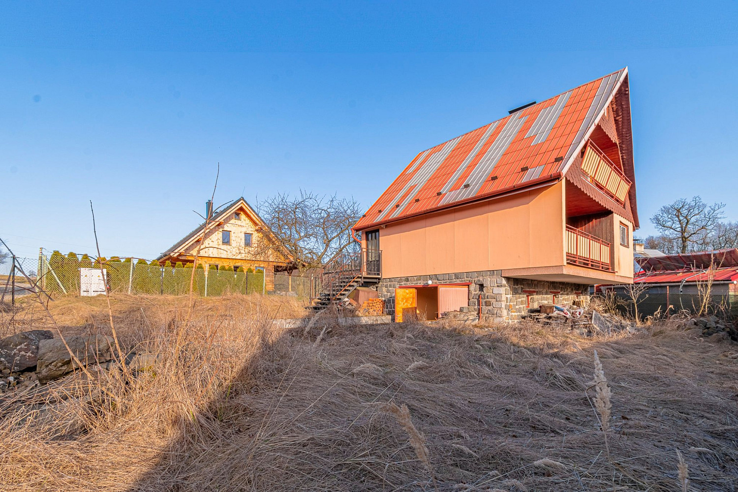 Prodej chaty/chalupy 145 m² s pozemkem 376 m² – fotografie 4