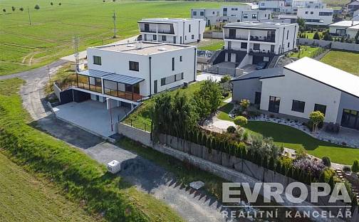 Prodej domu 210 m² s pozemkem 510 m², Červené Pečky, okres Kolín
