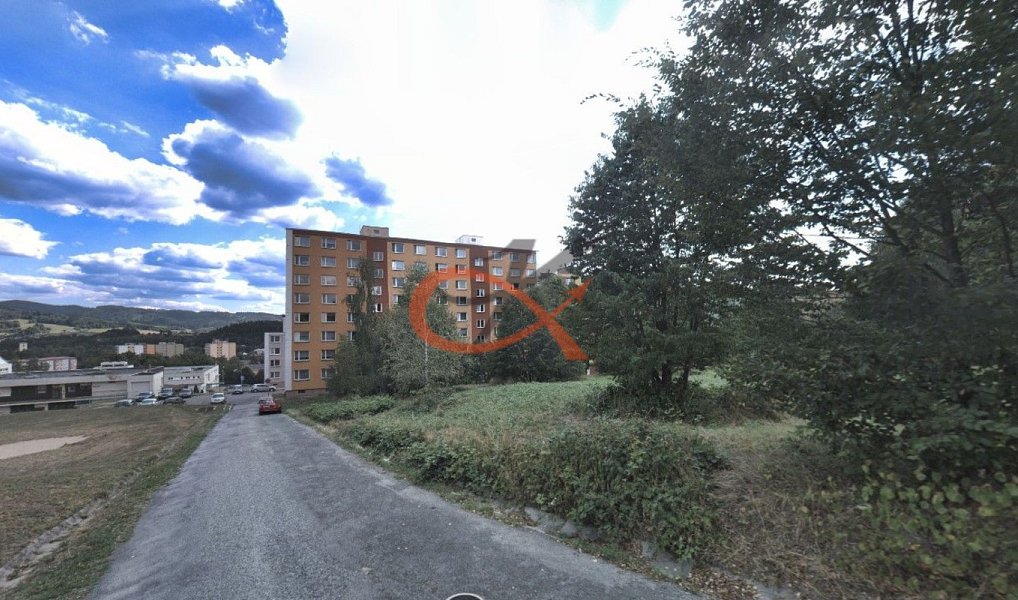 Prodej stavebního pozemku 2 876 m², Rožnov pod Radhoštěm – fotka 1 z 12