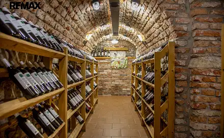 Pronájem obchodních prostor 50 m², Poláškova, Valašské Meziříčí, okres Vsetín