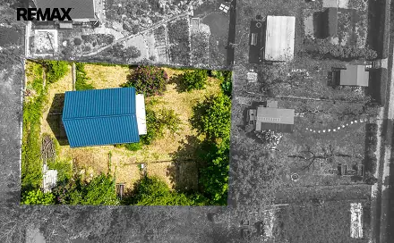 Prodej chaty/chalupy 41 m² s pozemkem 405 m², Bystřany, okres Teplice