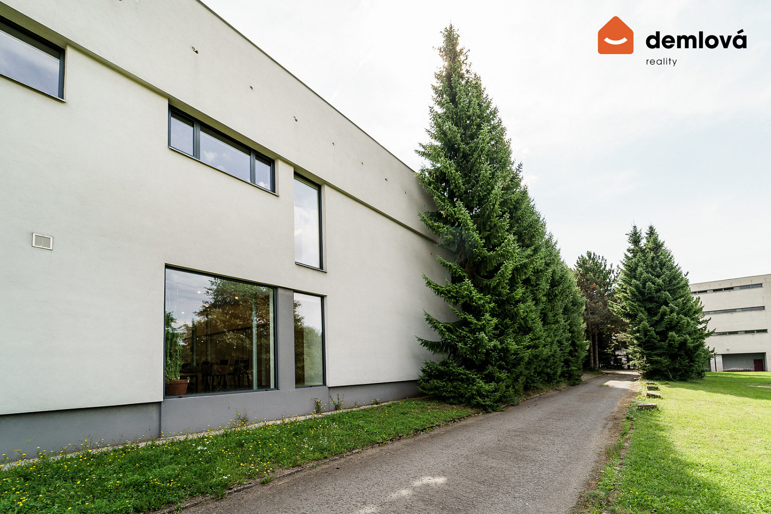 Prodej obchodních prostor 435 m² — photo 3