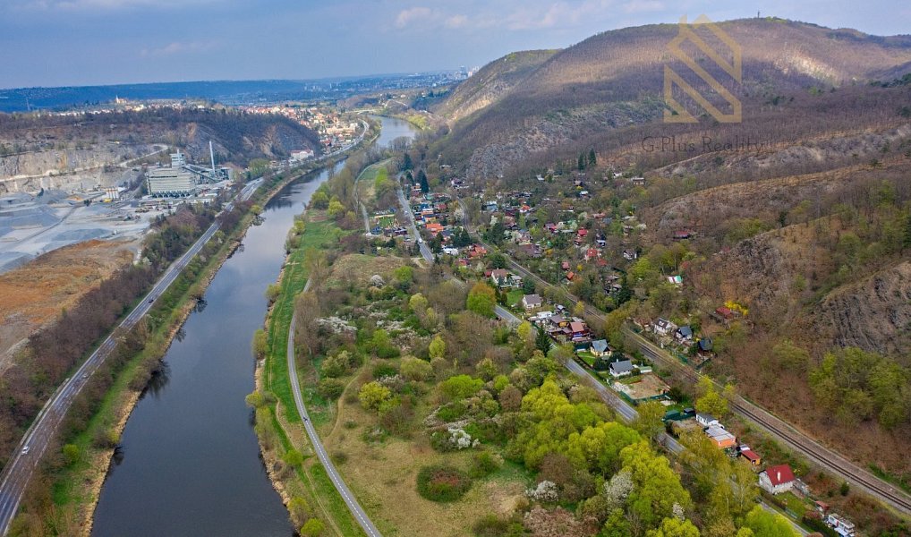 Prodej zahrady 225 m², Dolní Břežany – náhled fotky 13