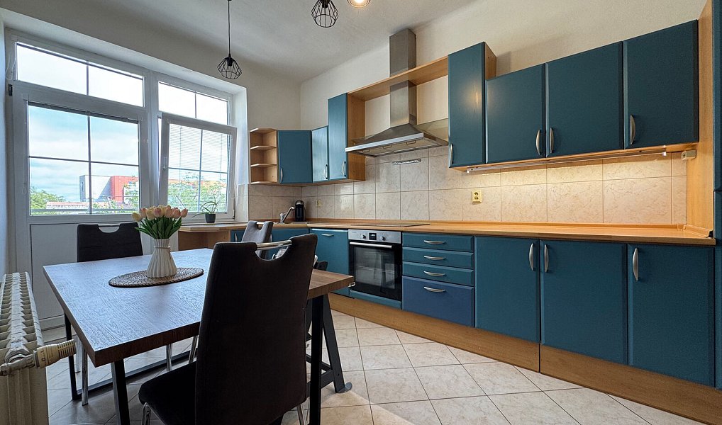 Prodej ubytovacího objektu 349 m², Olomouc – náhled fotky 45