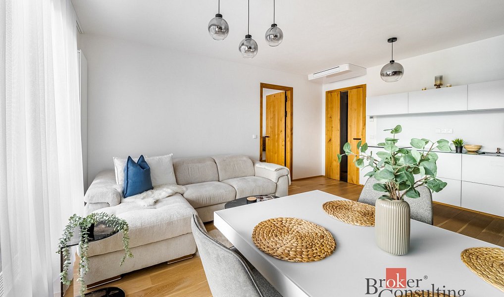 Prodej bytu 2+kk 66 m², Lipno nad Vltavou – náhled fotky 6