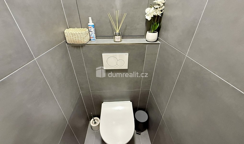 Pronájem bytu 2+kk 38 m², Kralupy nad Vltavou – náhled fotky 5