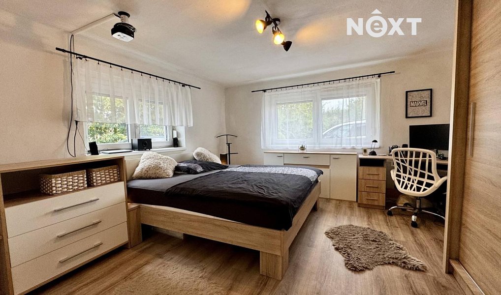 Prodej domu 78 m² s pozemkem 451 m², Lutopecny – náhled fotky 13