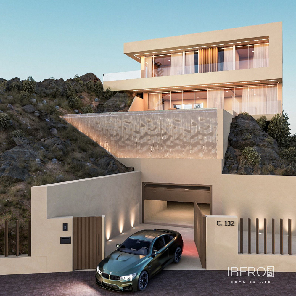 Casa 5+kk – Benalmádena