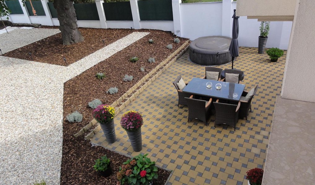 Prodej domu 251 m² s pozemkem 946 m², Mikulov – náhled fotky 29