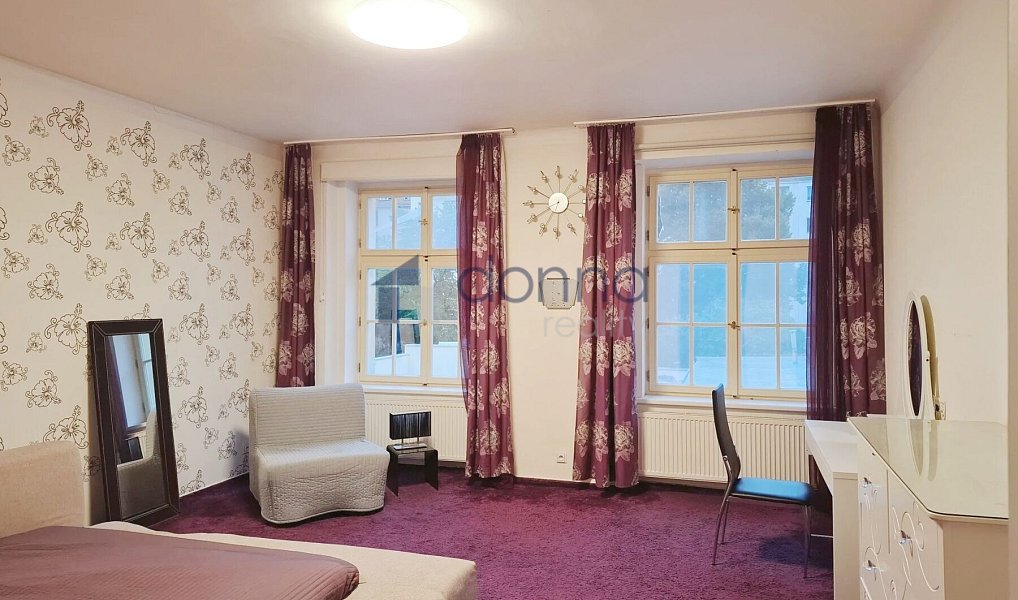 Pronájem bytu 4+kk 140 m², Praha – náhled fotky 8