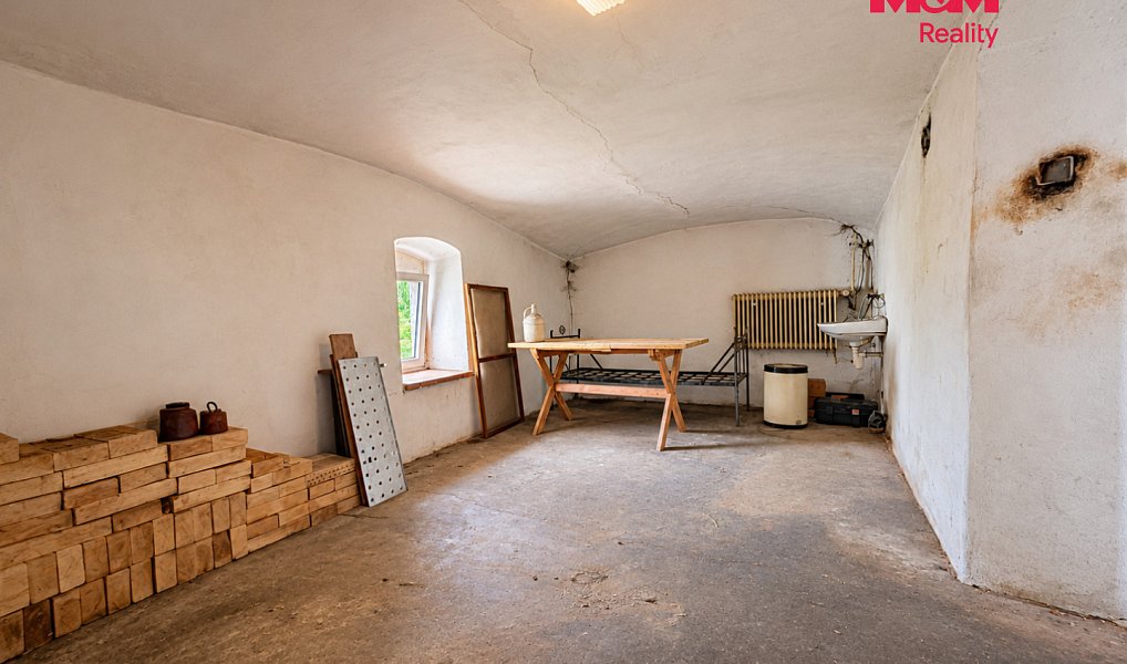 Prodej domu 122 m² s pozemkem 1 292 m², Kámen – náhled fotky 7