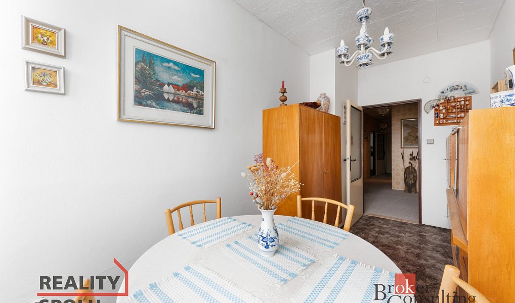 Prodej bytu 3+1 72 m², Praha – náhled fotky 7